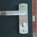 Building Material Stainless Steel 304 Enhance design lever Lock Entry Hardware Door Lock System